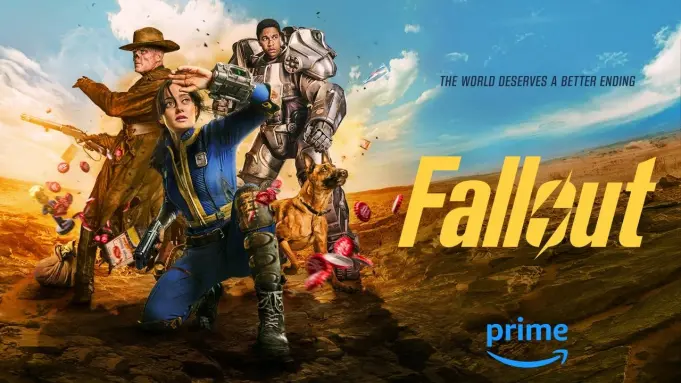 Movies and Tv - Fallout.