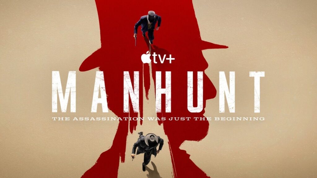 Movies and TV - Manhunt.