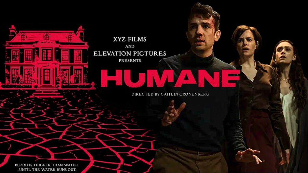 Movies and TV - Humane.