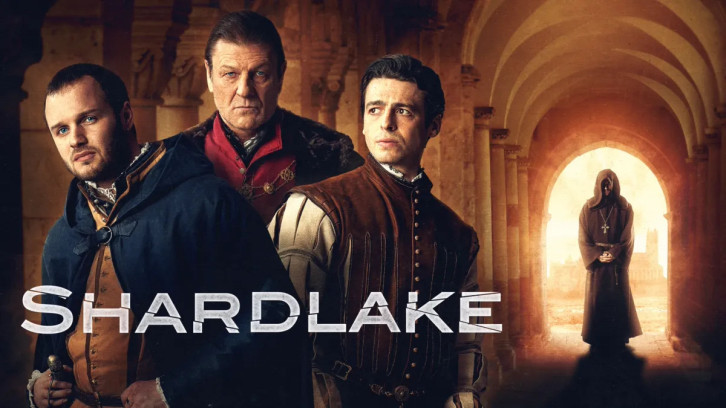 Movies and TV - Shardlake.