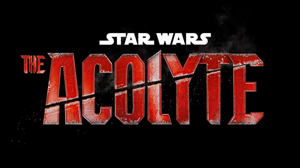 Movies and TV - The Acolyte.