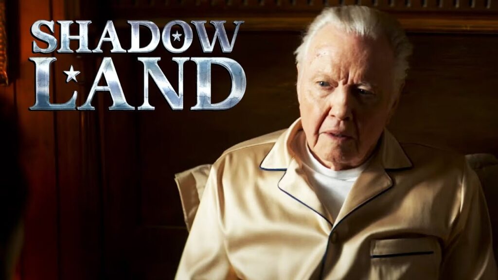 Movies and TV - ShadowLand.